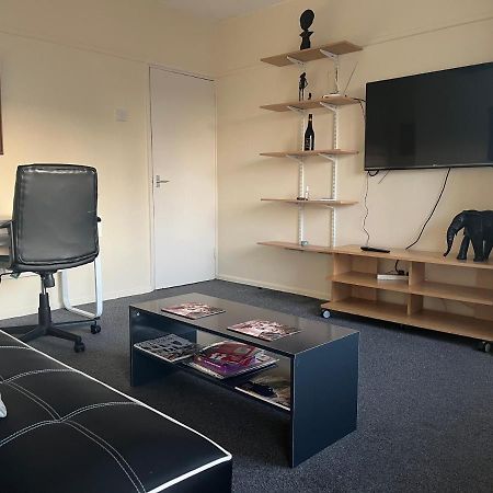 Addington House 4 Beds Apartment London Ngoại thất bức ảnh