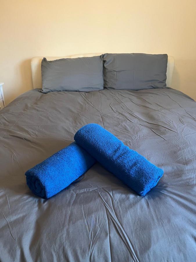 Addington House 4 Beds Apartment London Ngoại thất bức ảnh