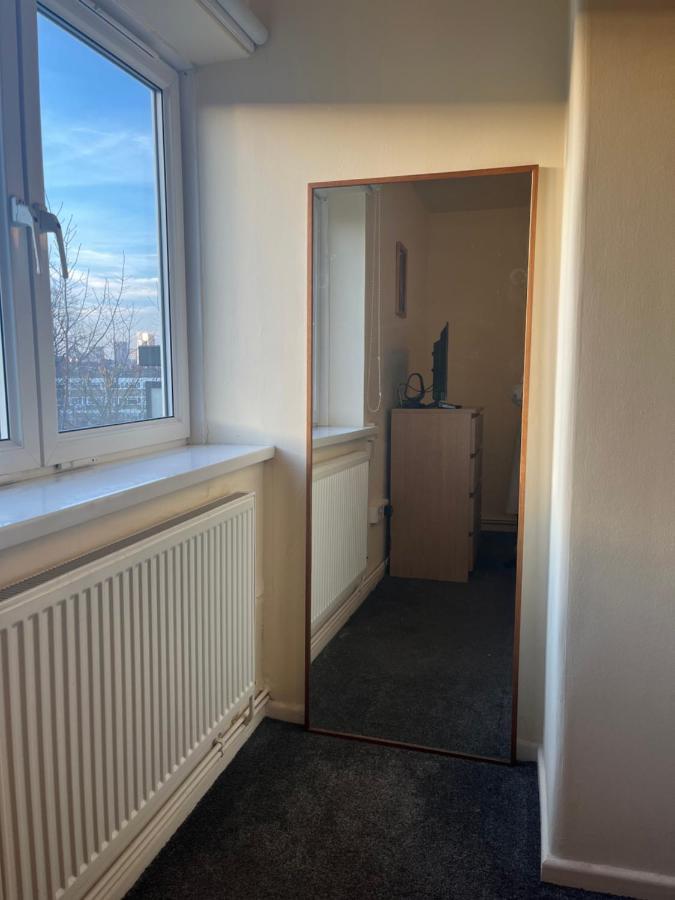 Addington House 4 Beds Apartment London Ngoại thất bức ảnh