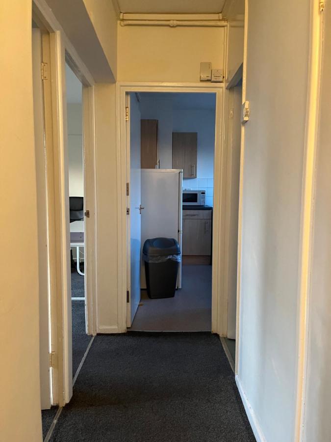 Addington House 4 Beds Apartment London Ngoại thất bức ảnh