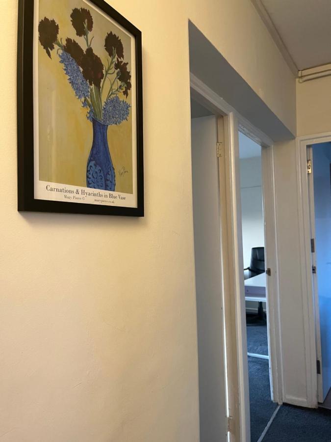 Addington House 4 Beds Apartment London Ngoại thất bức ảnh