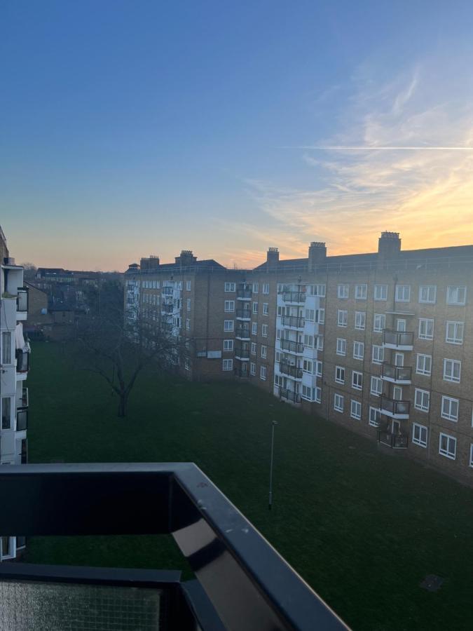 Addington House 4 Beds Apartment London Ngoại thất bức ảnh