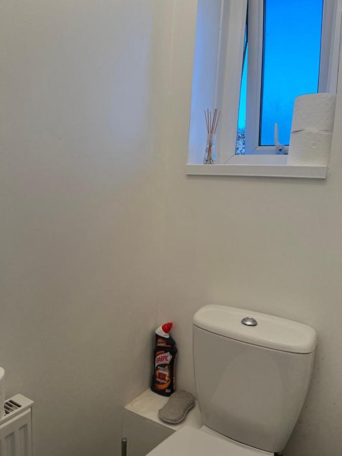 Addington House 4 Beds Apartment London Ngoại thất bức ảnh