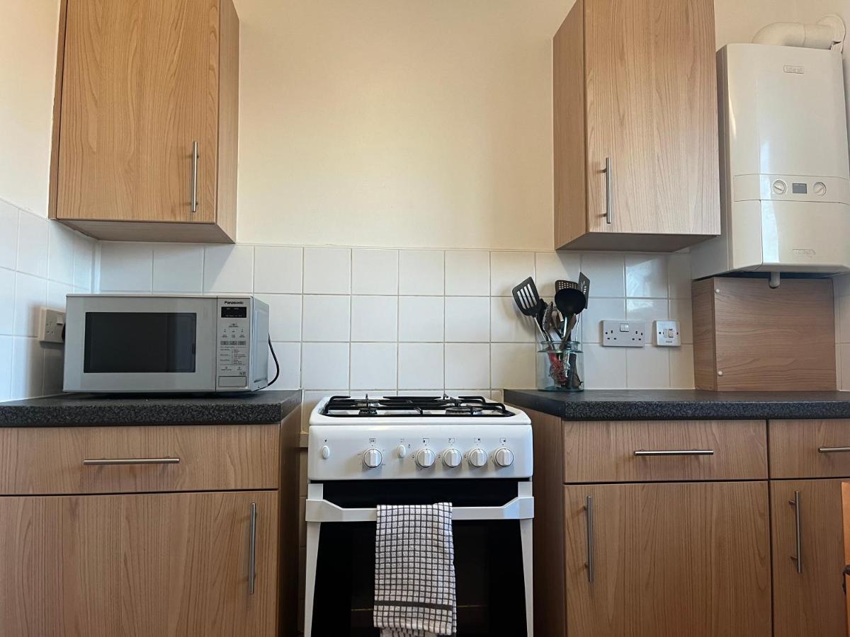 Addington House 4 Beds Apartment London Ngoại thất bức ảnh