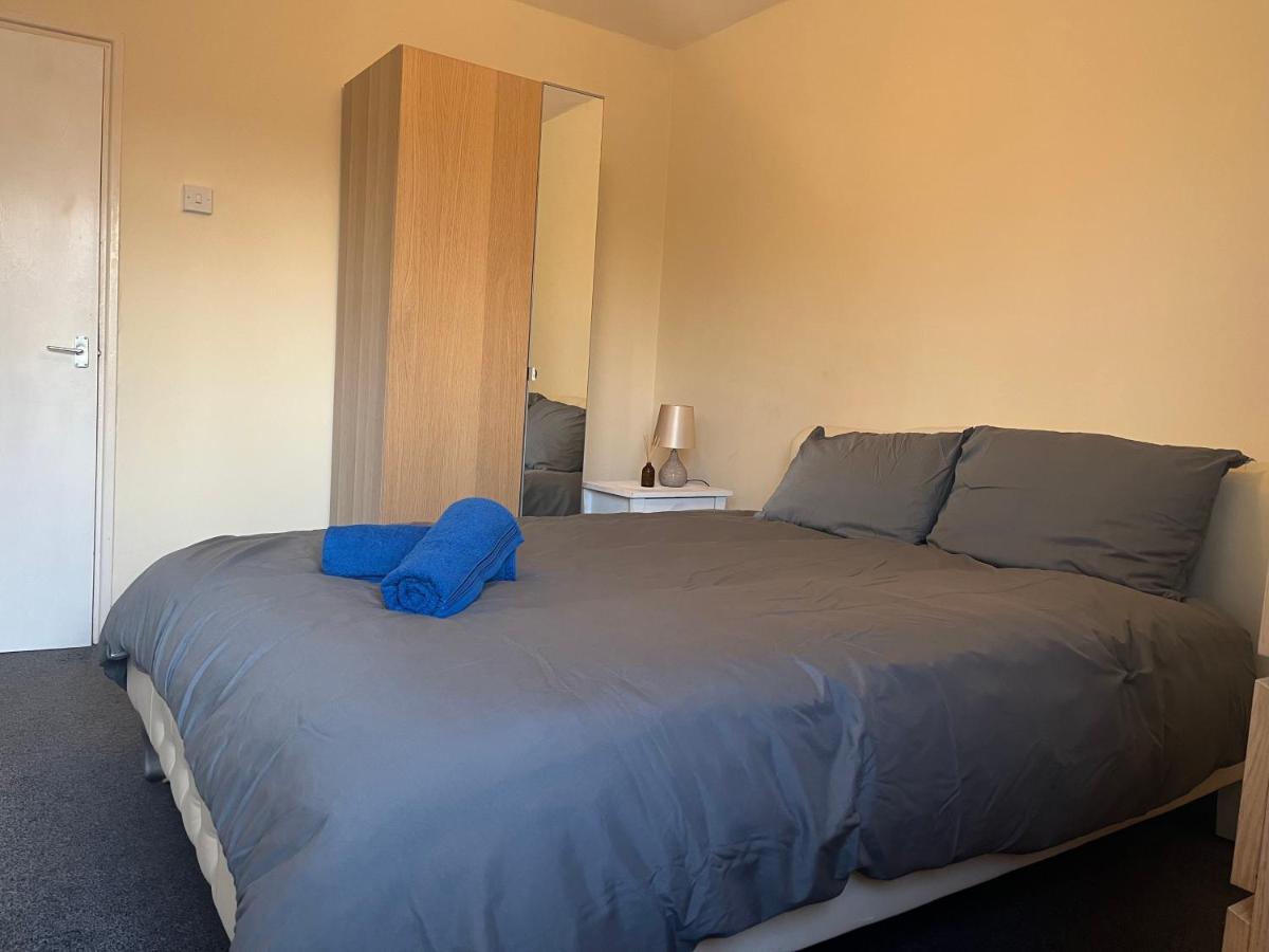 Addington House 4 Beds Apartment London Ngoại thất bức ảnh