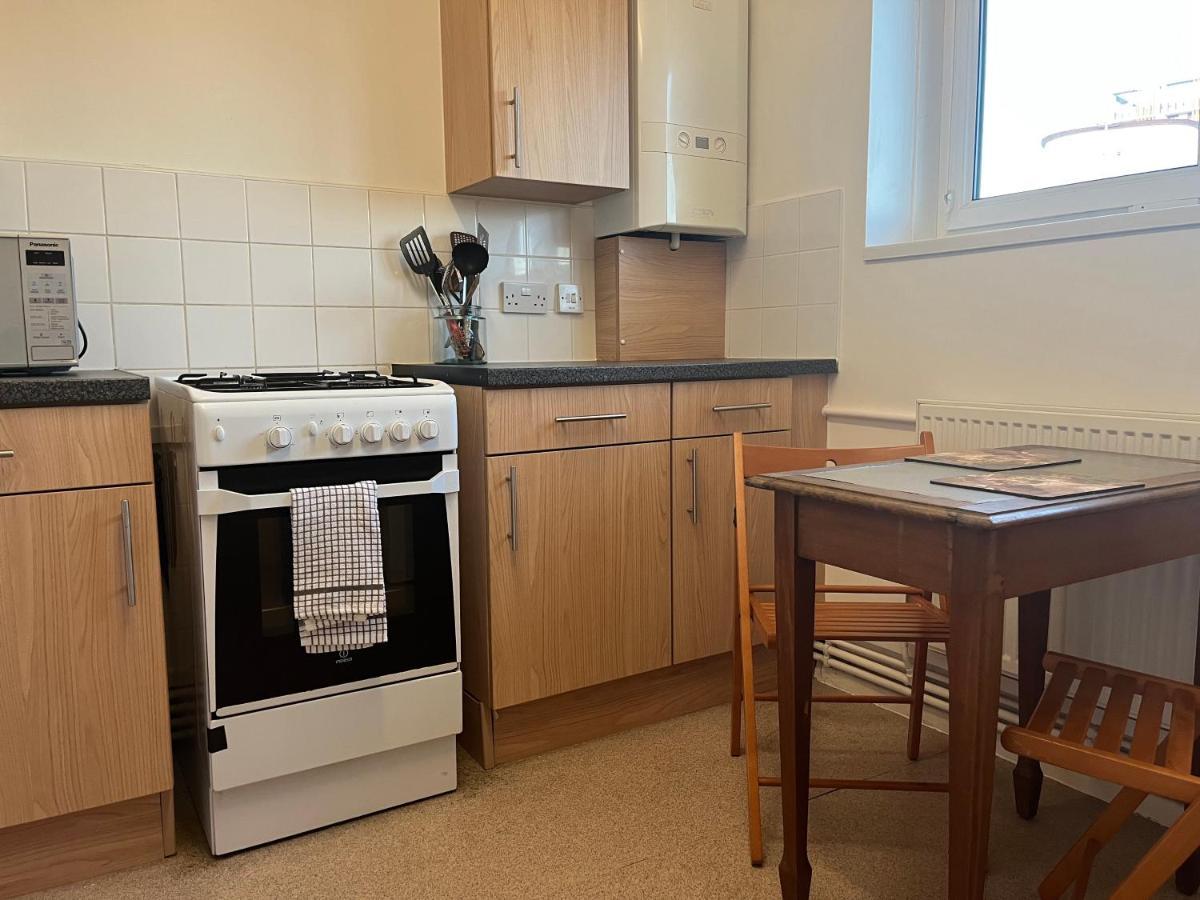 Addington House 4 Beds Apartment London Ngoại thất bức ảnh